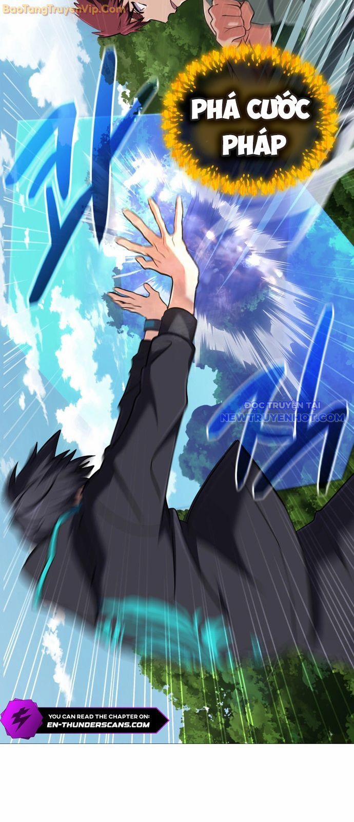 Đại Pháp Sư Thần Thoại Tái Lâm 34 trang 29