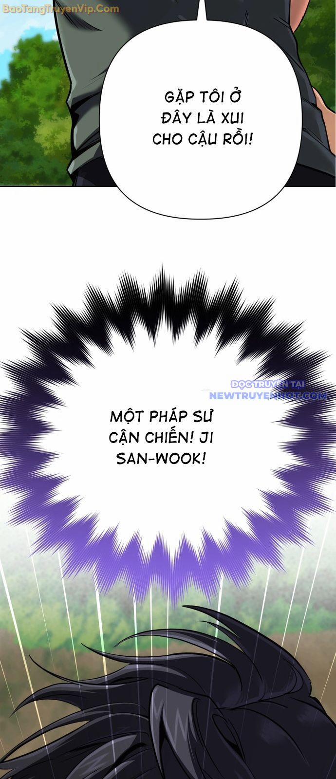 Đại Pháp Sư Thần Thoại Tái Lâm 34 trang 3