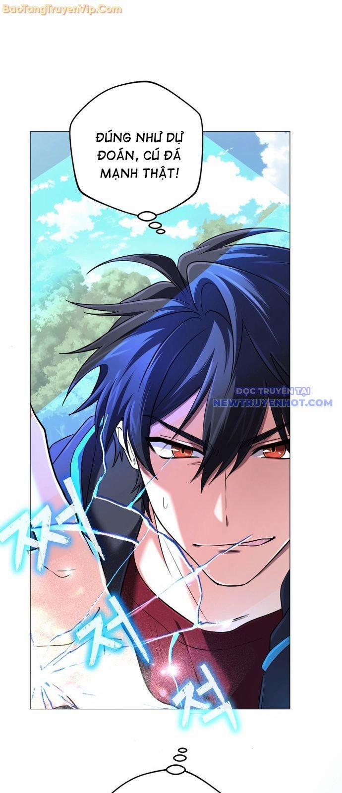 Đại Pháp Sư Thần Thoại Tái Lâm 34 trang 30