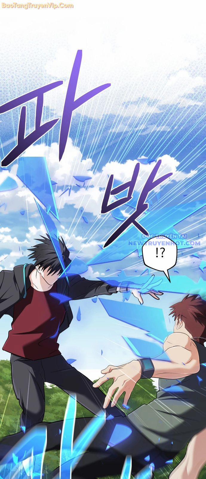 Đại Pháp Sư Thần Thoại Tái Lâm 34 trang 32