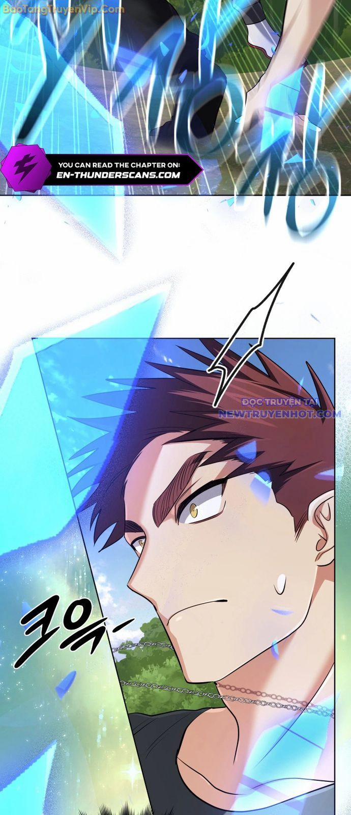 Đại Pháp Sư Thần Thoại Tái Lâm 34 trang 33