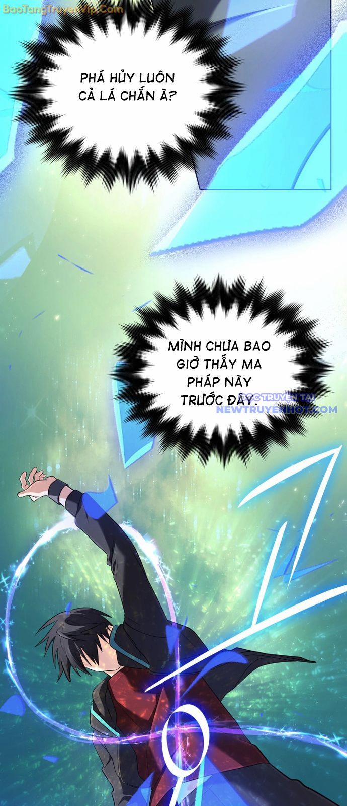 Đại Pháp Sư Thần Thoại Tái Lâm 34 trang 34