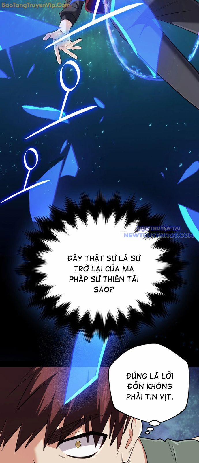 Đại Pháp Sư Thần Thoại Tái Lâm 34 trang 35