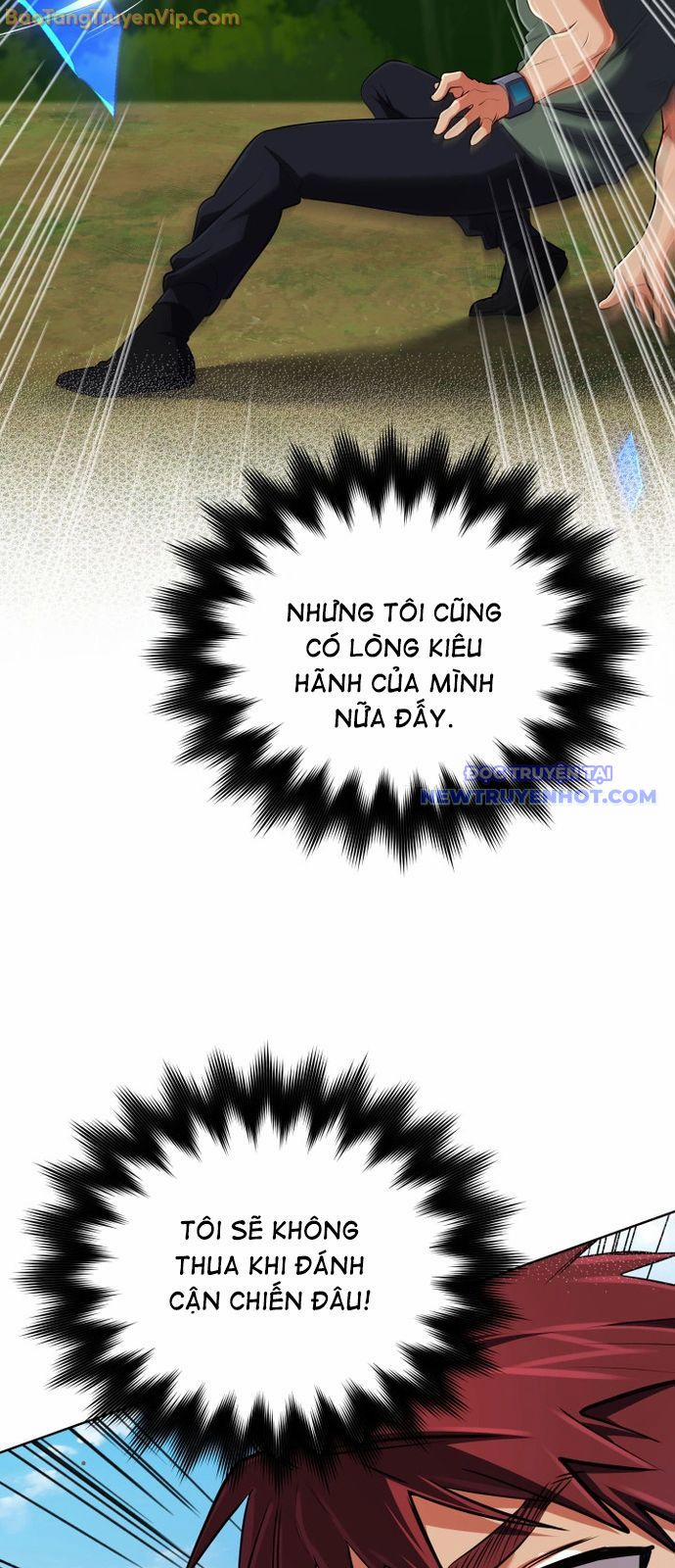 Đại Pháp Sư Thần Thoại Tái Lâm 34 trang 38