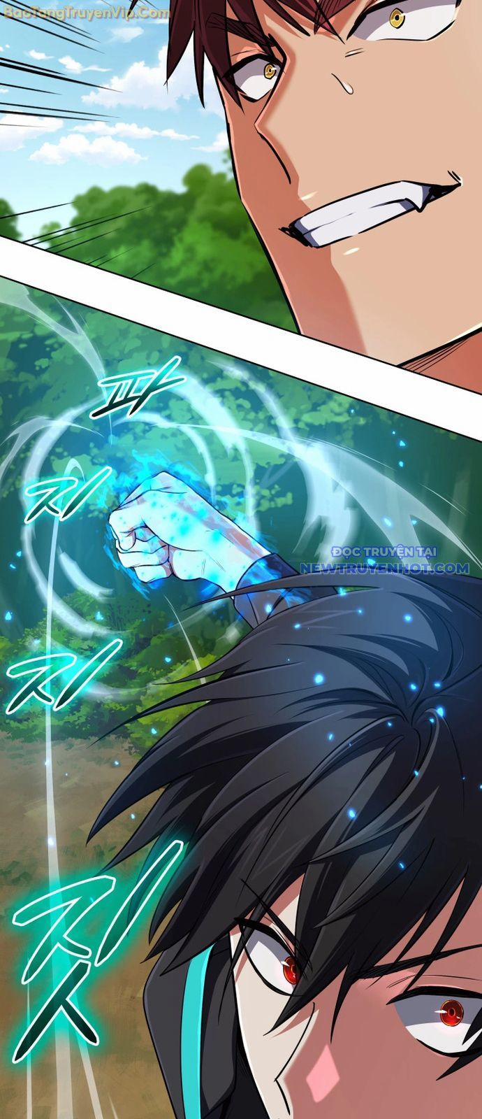 Đại Pháp Sư Thần Thoại Tái Lâm 34 trang 39