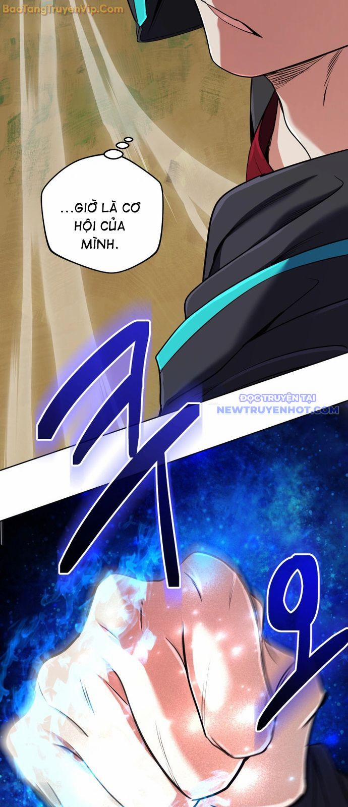 Đại Pháp Sư Thần Thoại Tái Lâm 34 trang 40