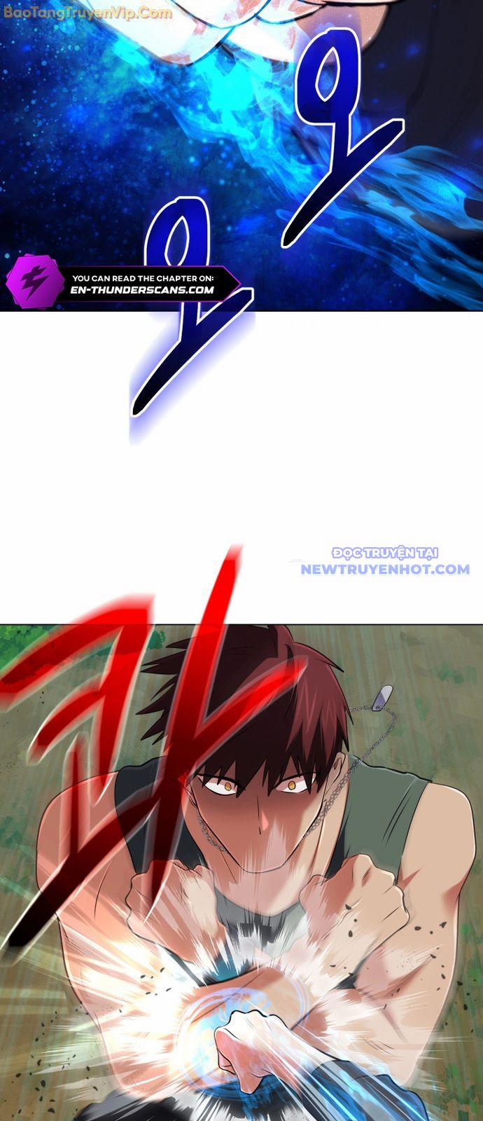 Đại Pháp Sư Thần Thoại Tái Lâm 34 trang 41