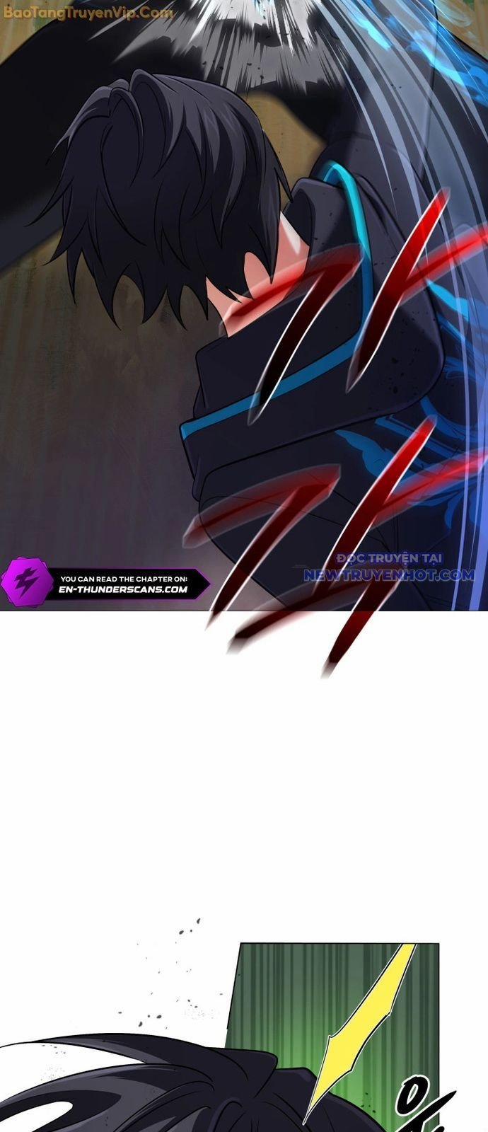 Đại Pháp Sư Thần Thoại Tái Lâm 34 trang 42