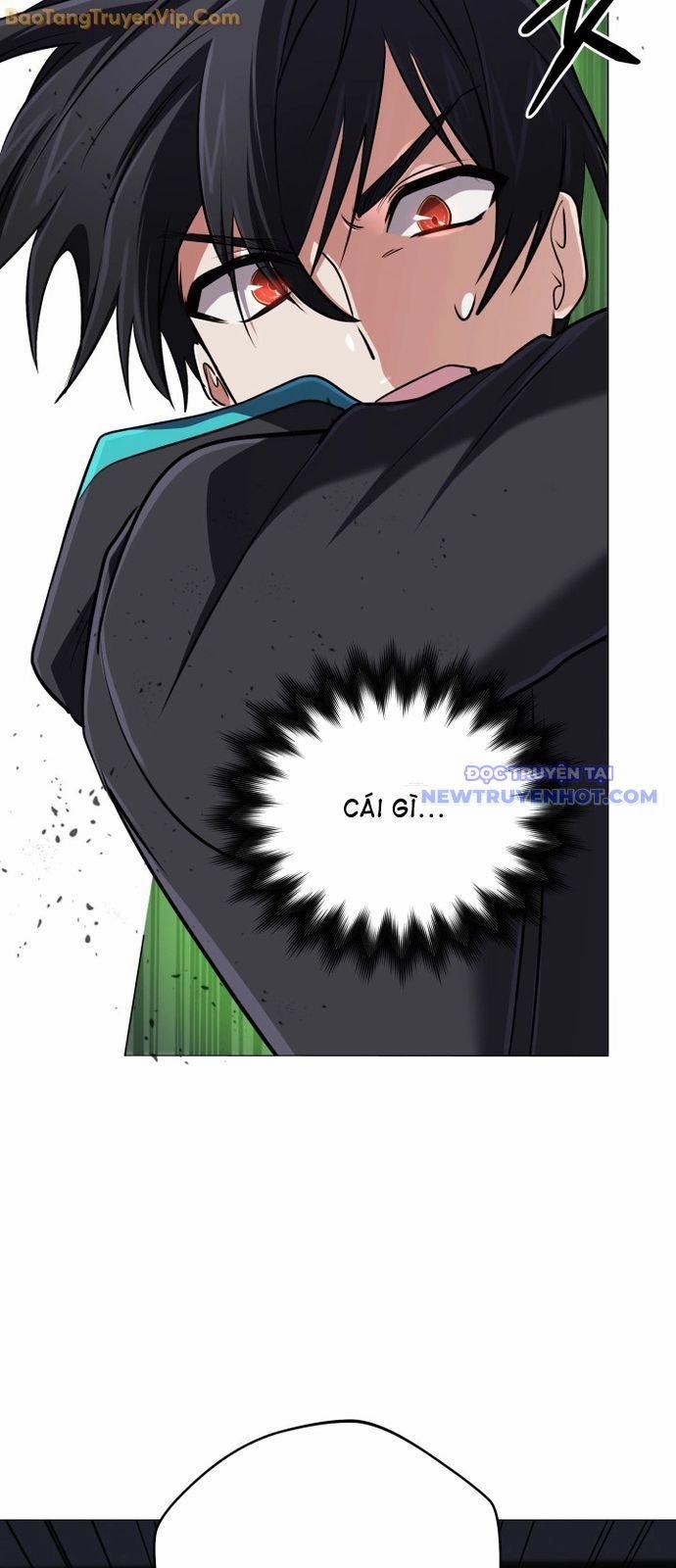 Đại Pháp Sư Thần Thoại Tái Lâm 34 trang 43
