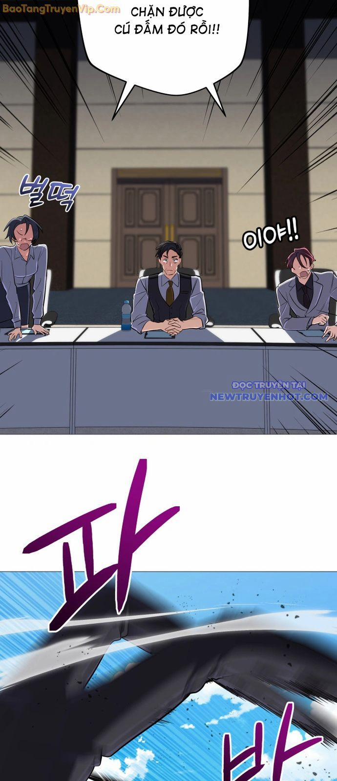 Đại Pháp Sư Thần Thoại Tái Lâm 34 trang 44