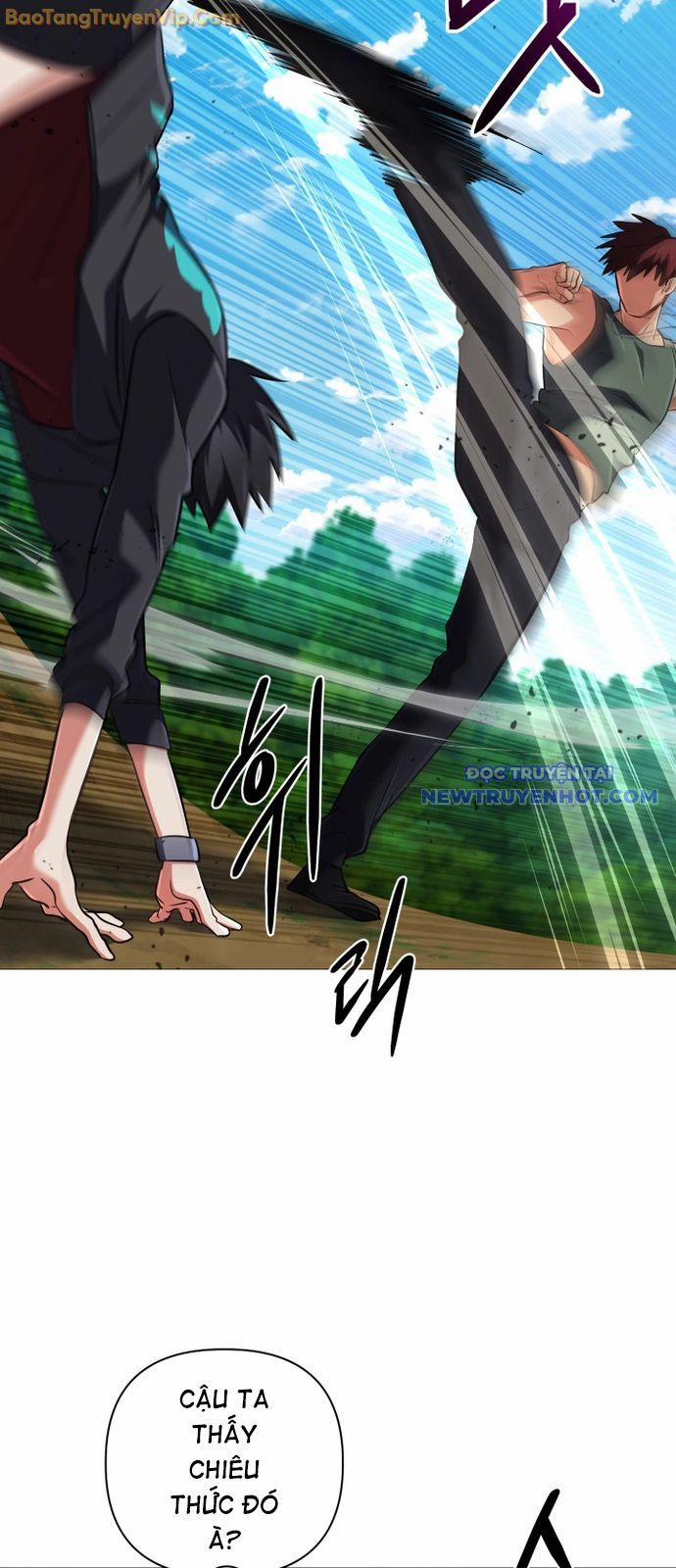 Đại Pháp Sư Thần Thoại Tái Lâm 34 trang 45