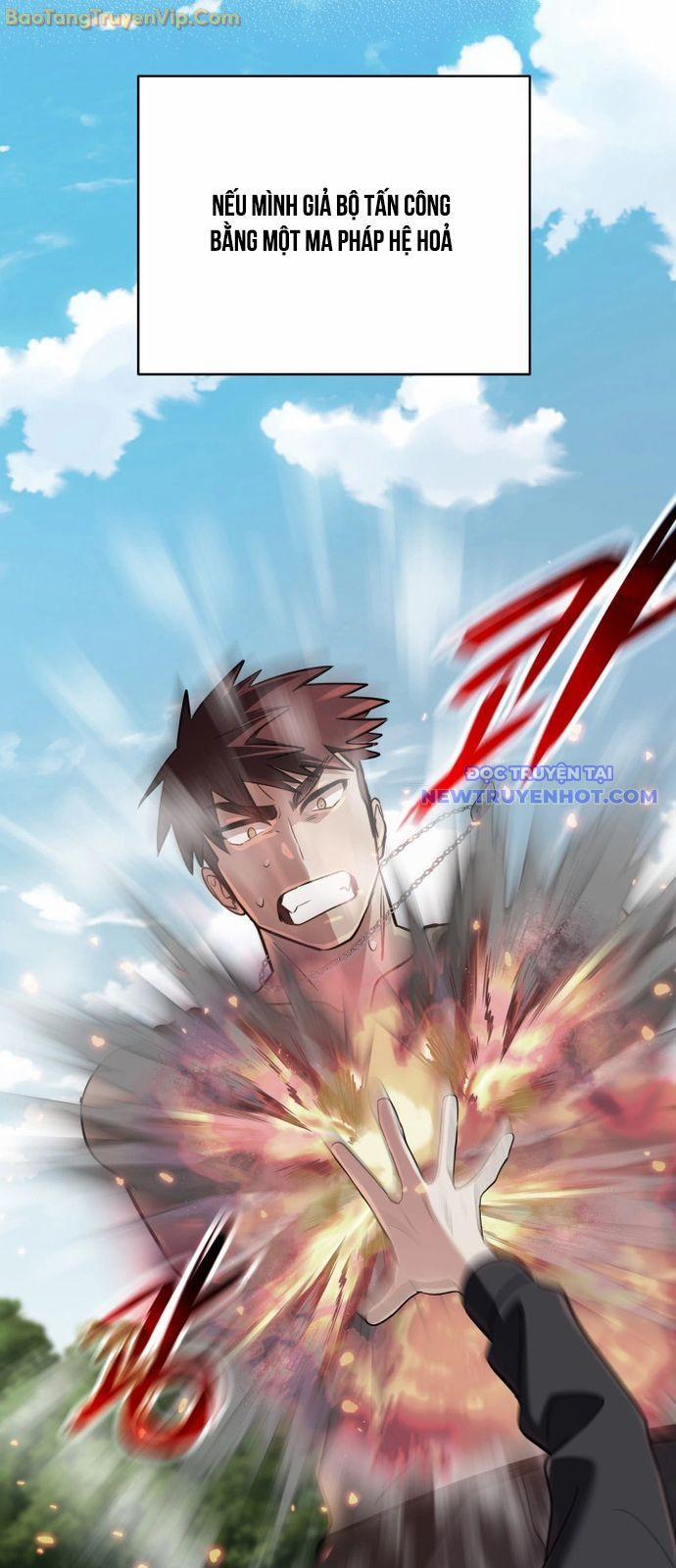 Đại Pháp Sư Thần Thoại Tái Lâm 34 trang 47