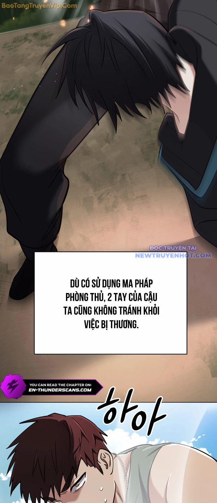 Đại Pháp Sư Thần Thoại Tái Lâm 34 trang 48