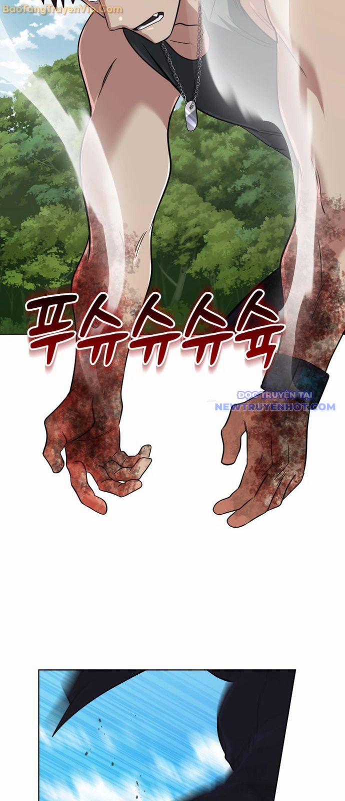 Đại Pháp Sư Thần Thoại Tái Lâm 34 trang 49