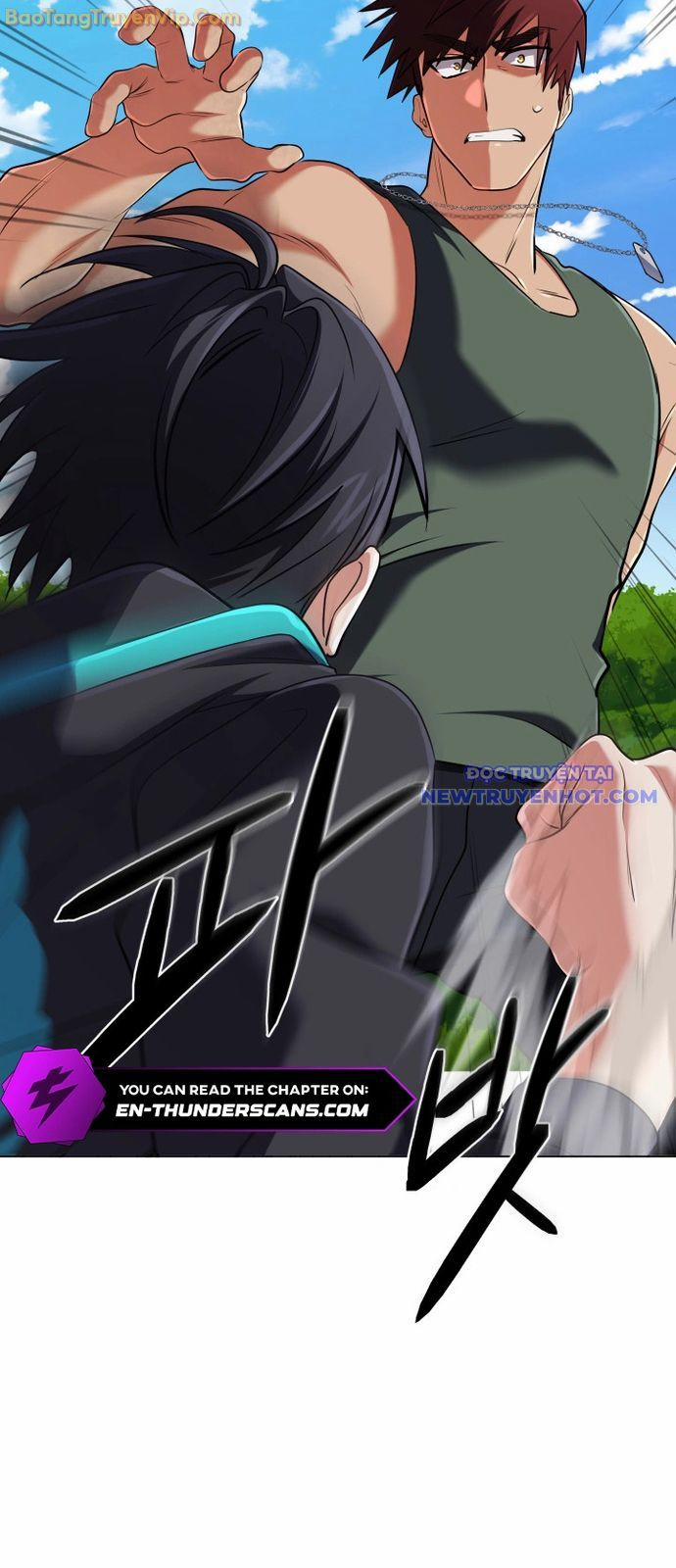 Đại Pháp Sư Thần Thoại Tái Lâm 34 trang 51