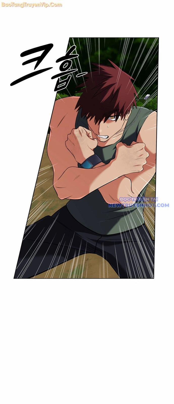 Đại Pháp Sư Thần Thoại Tái Lâm 34 trang 52