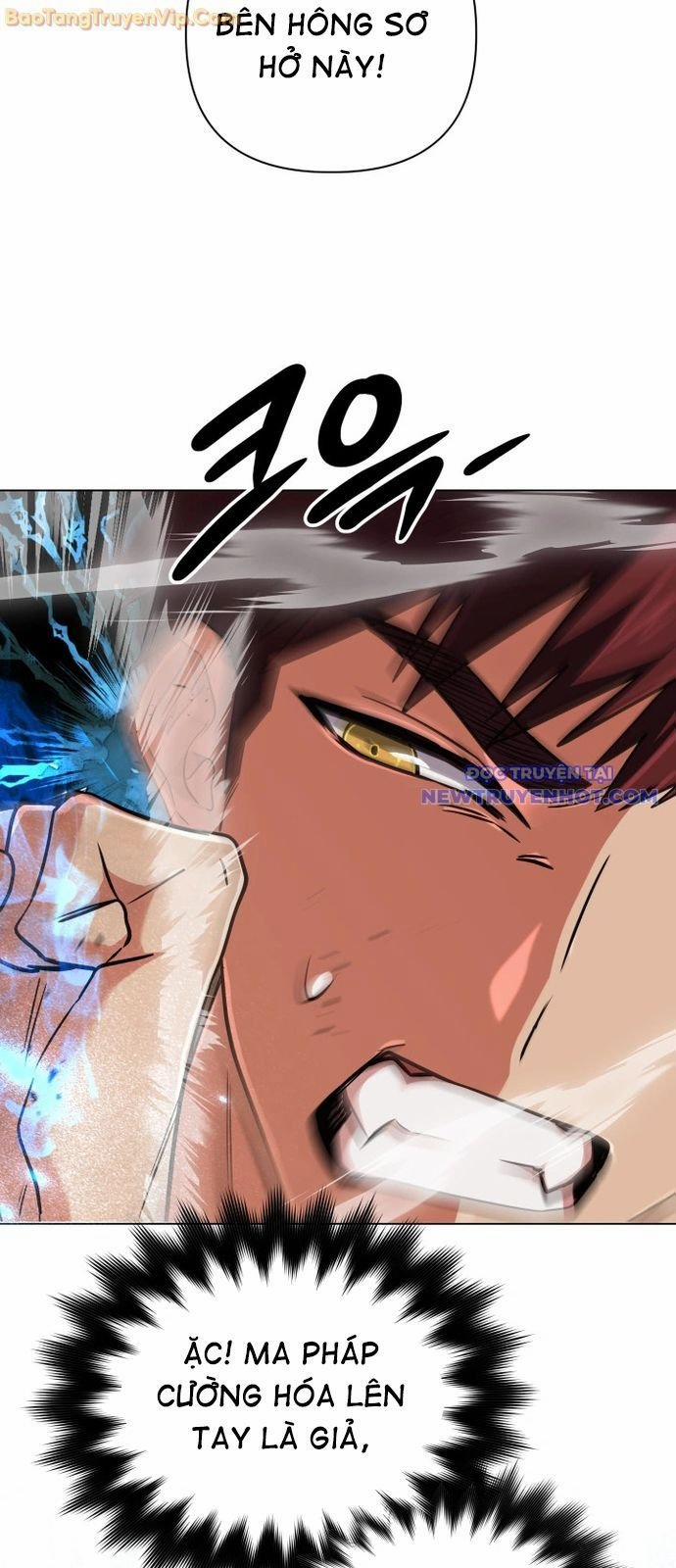 Đại Pháp Sư Thần Thoại Tái Lâm 34 trang 55