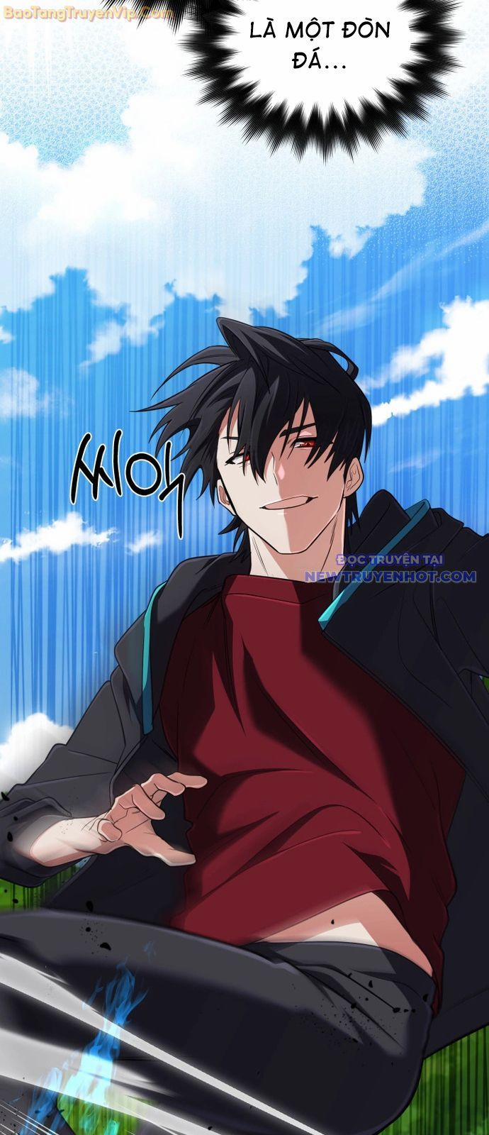 Đại Pháp Sư Thần Thoại Tái Lâm 34 trang 56