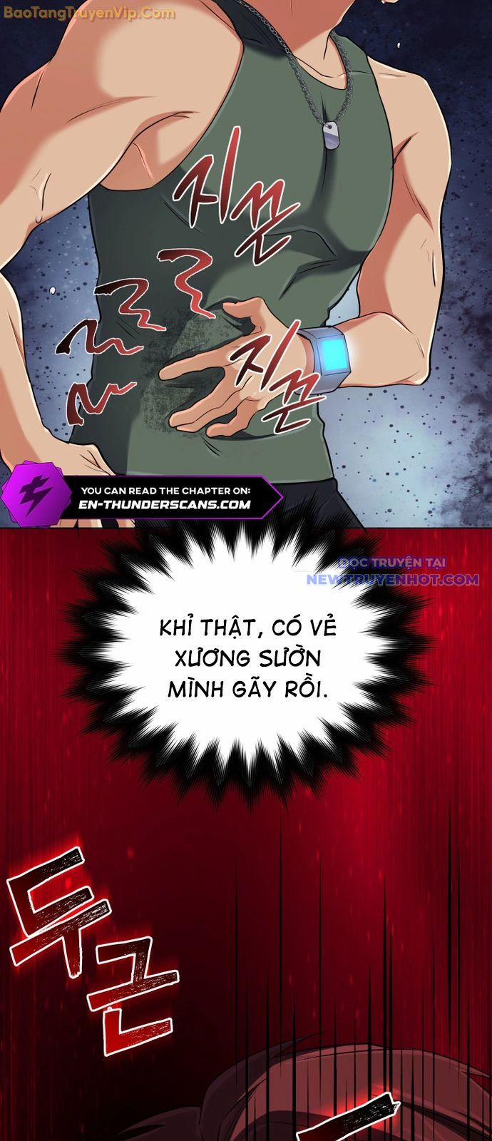 Đại Pháp Sư Thần Thoại Tái Lâm 34 trang 58