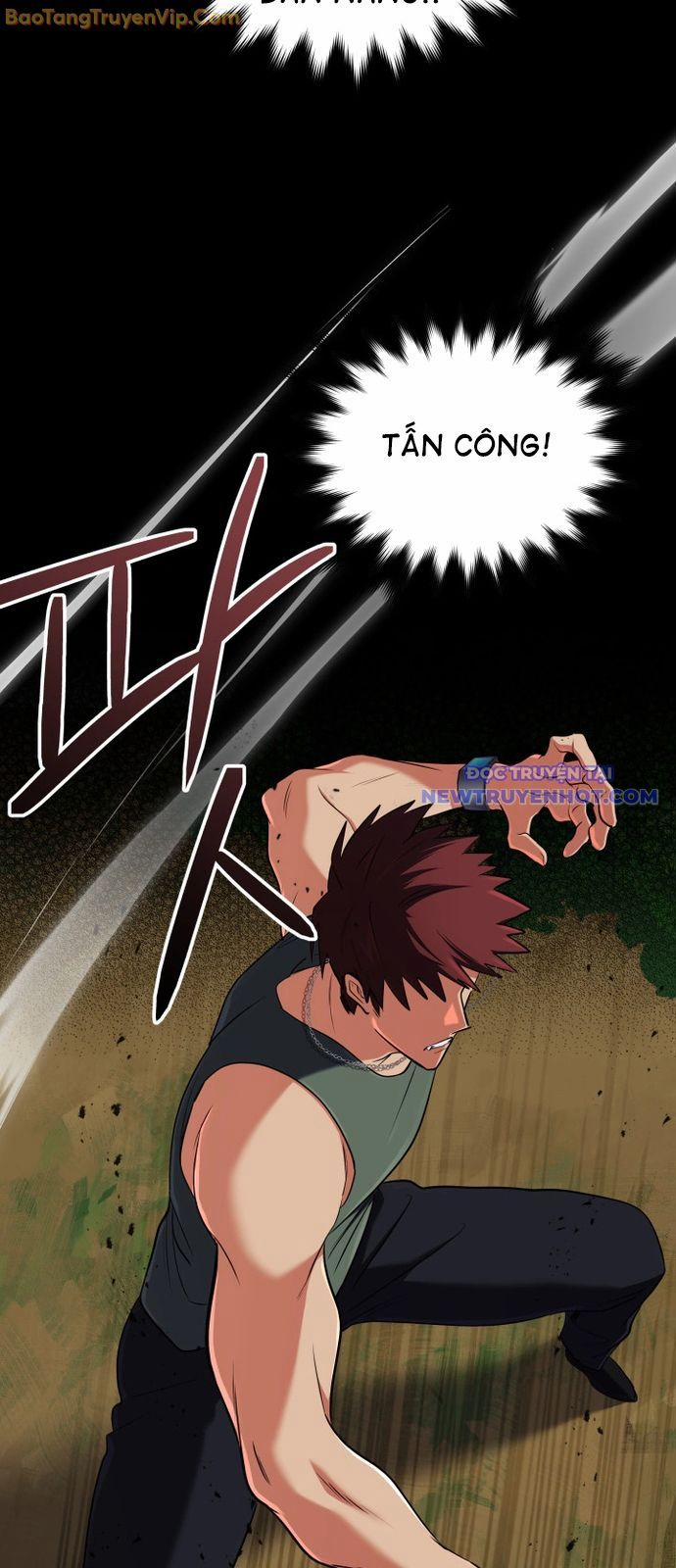 Đại Pháp Sư Thần Thoại Tái Lâm 34 trang 60