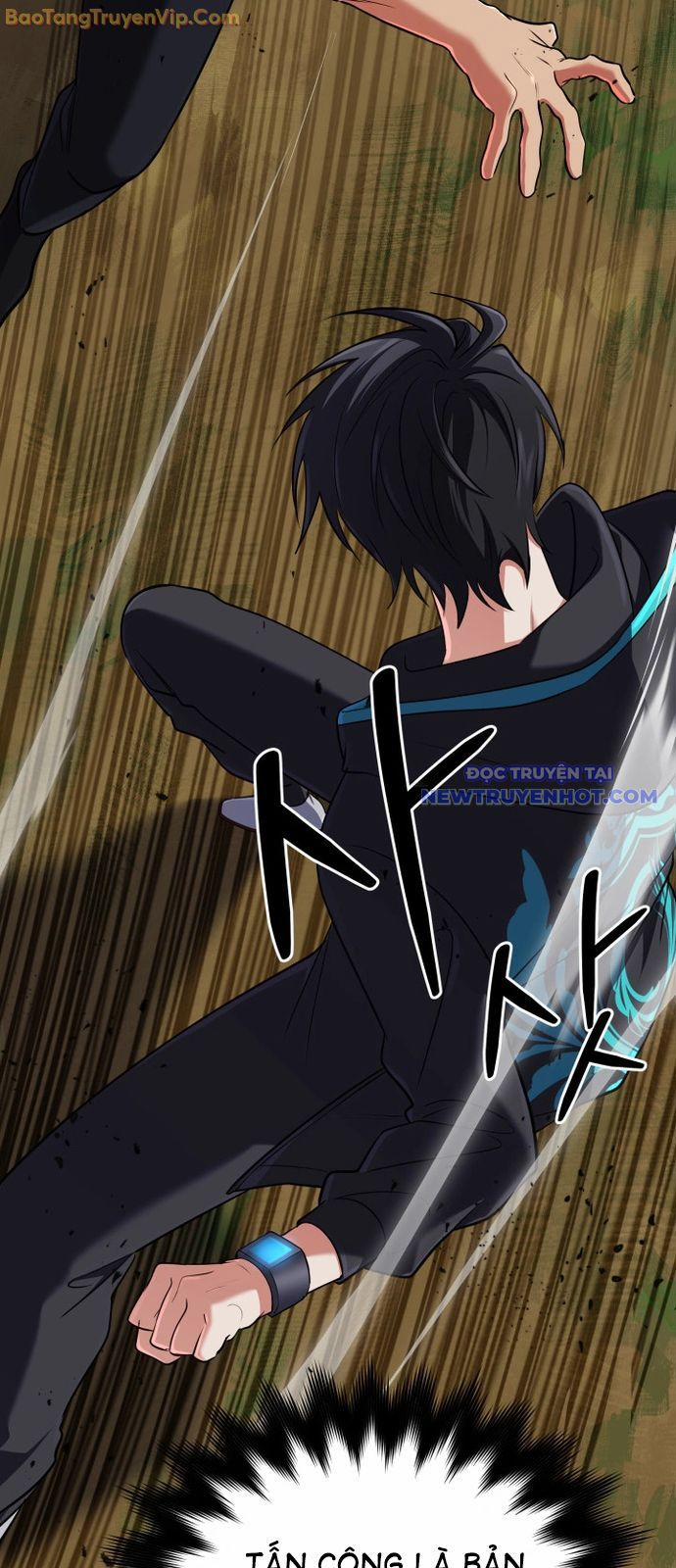 Đại Pháp Sư Thần Thoại Tái Lâm 34 trang 61