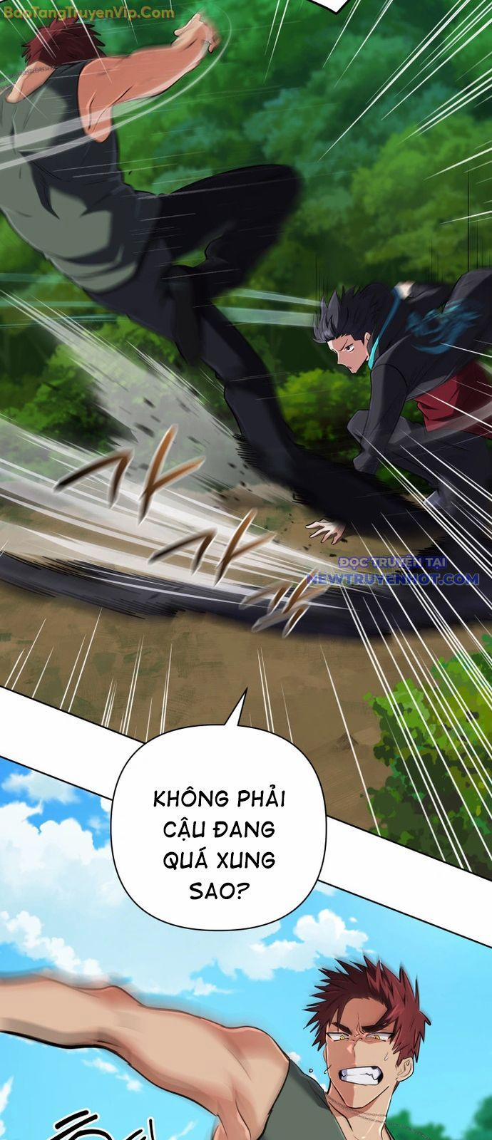 Đại Pháp Sư Thần Thoại Tái Lâm 34 trang 65