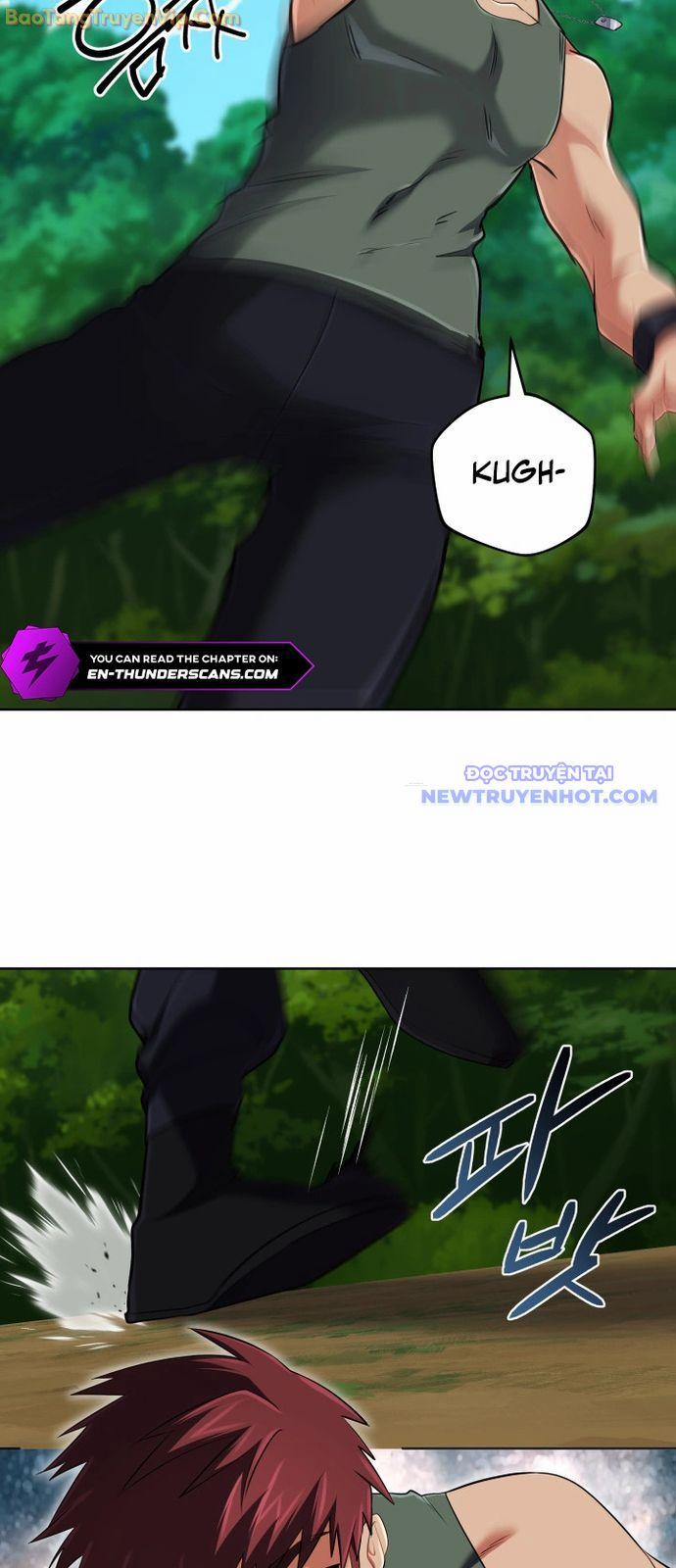 Đại Pháp Sư Thần Thoại Tái Lâm 34 trang 66