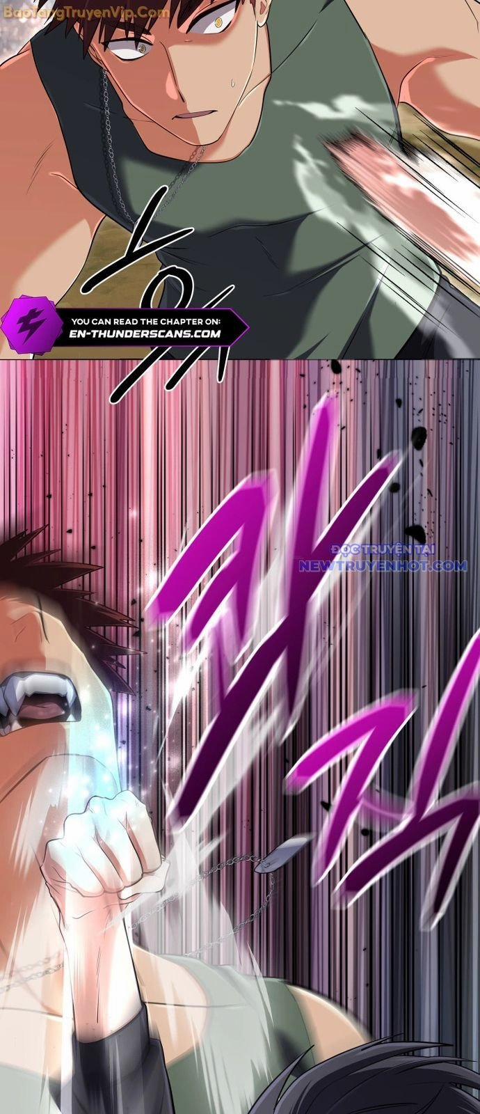 Đại Pháp Sư Thần Thoại Tái Lâm 34 trang 67