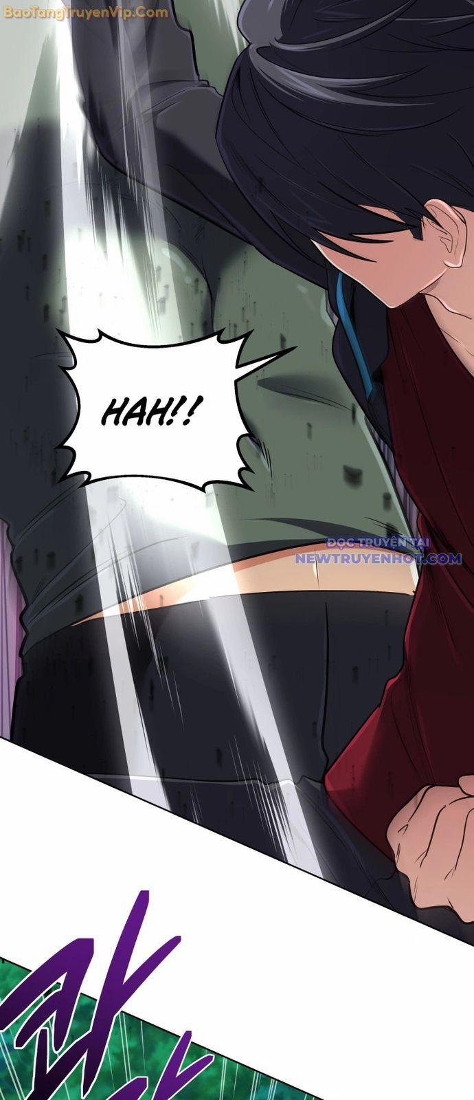 Đại Pháp Sư Thần Thoại Tái Lâm 34 trang 68