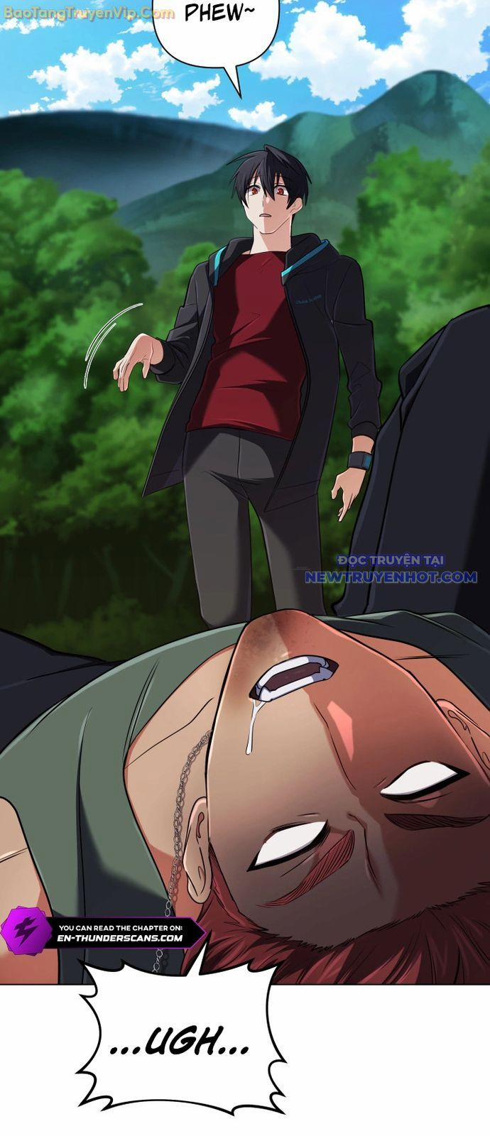 Đại Pháp Sư Thần Thoại Tái Lâm 34 trang 70