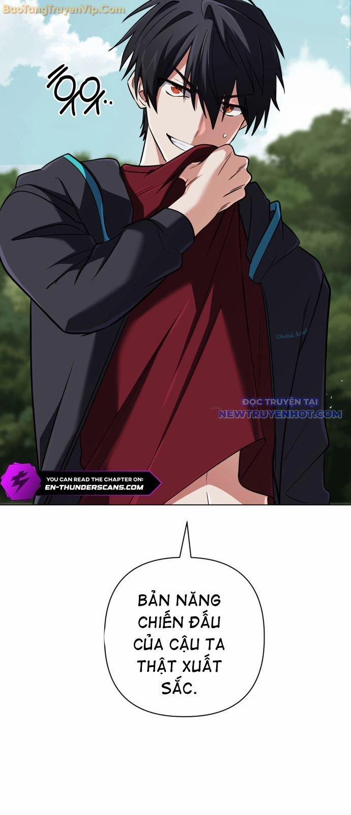 Đại Pháp Sư Thần Thoại Tái Lâm 34 trang 74