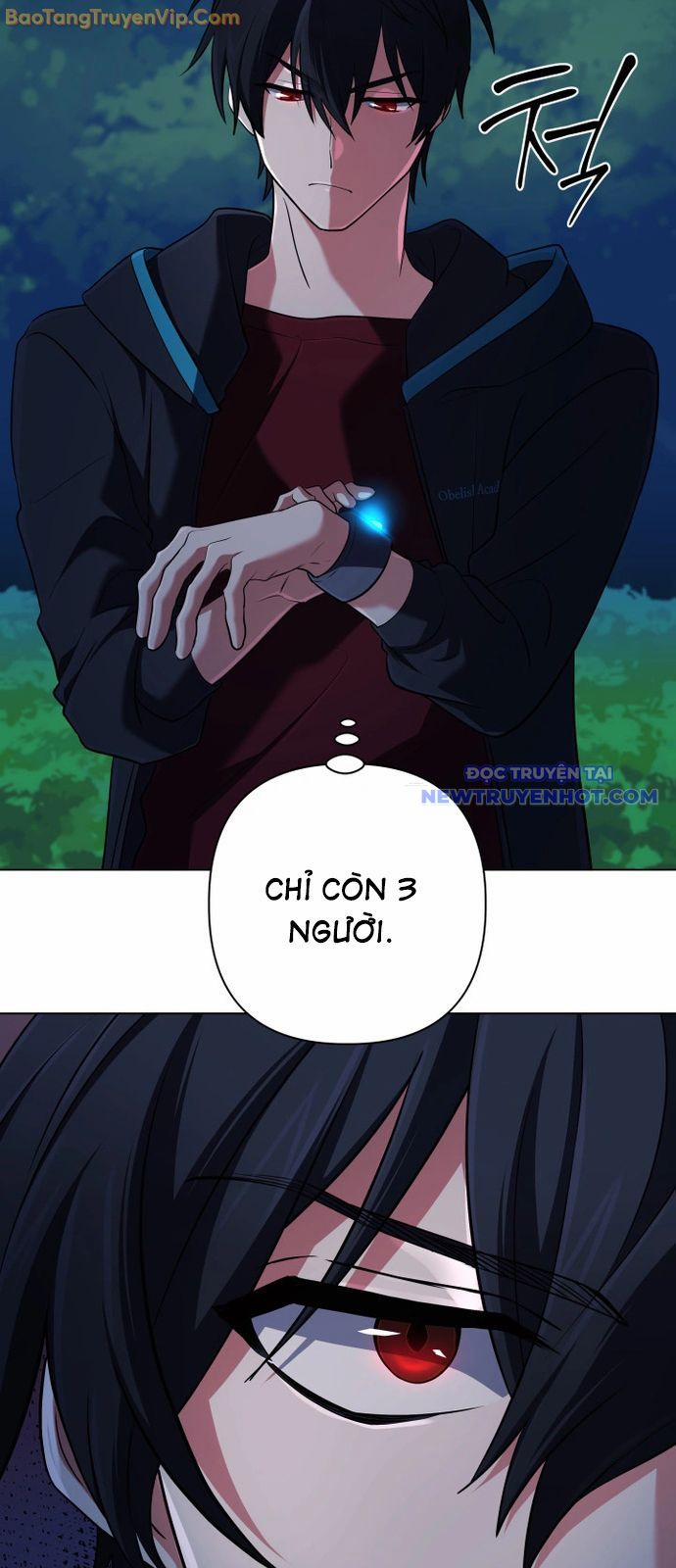 Đại Pháp Sư Thần Thoại Tái Lâm 34 trang 78