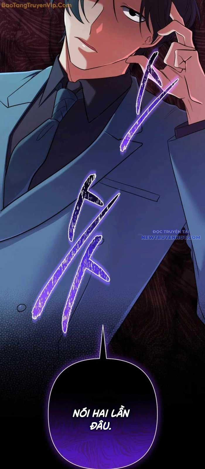 Đại Pháp Sư Thần Thoại Tái Lâm 35 trang 27