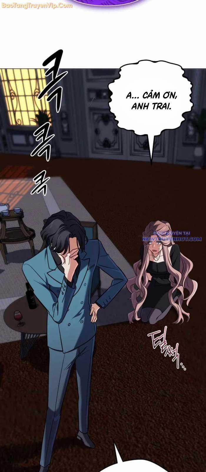 Đại Pháp Sư Thần Thoại Tái Lâm 35 trang 33