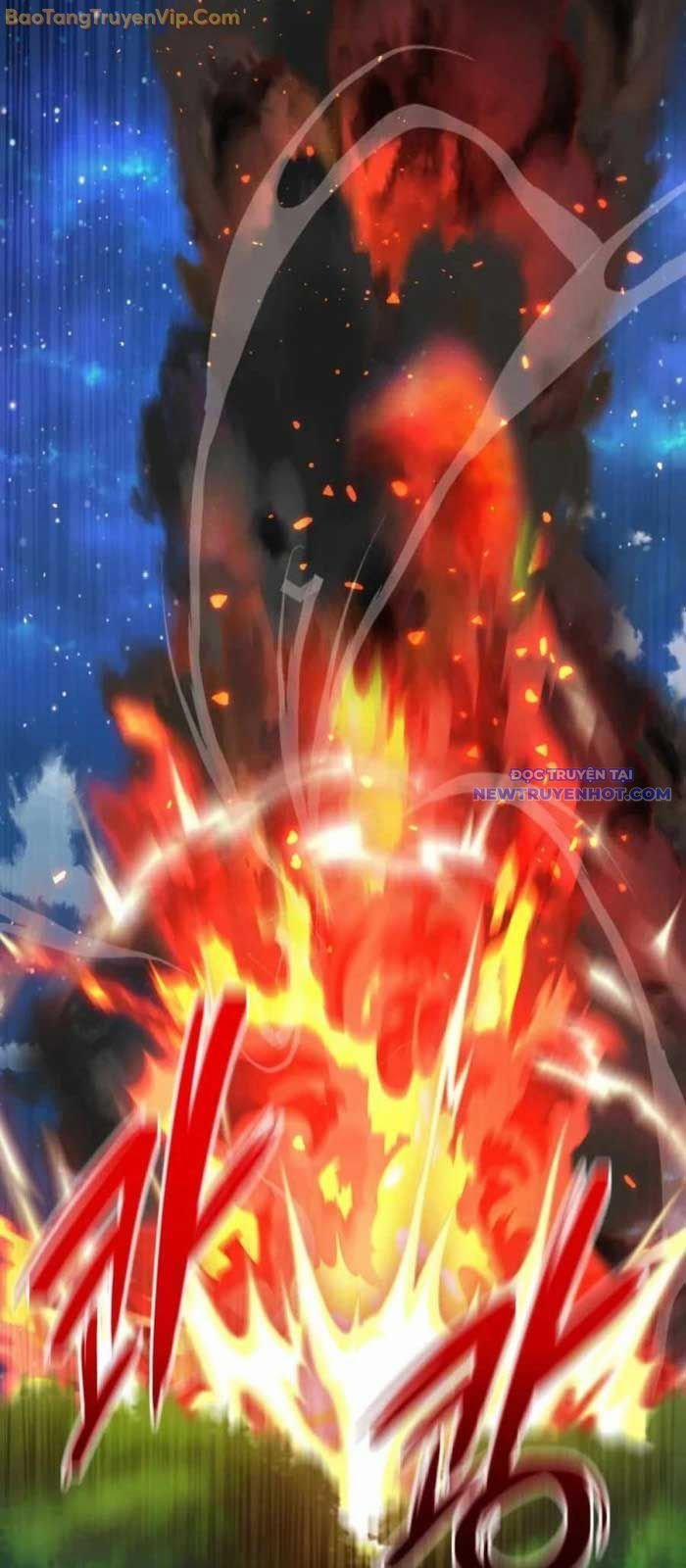 Đại Pháp Sư Thần Thoại Tái Lâm 35 trang 36