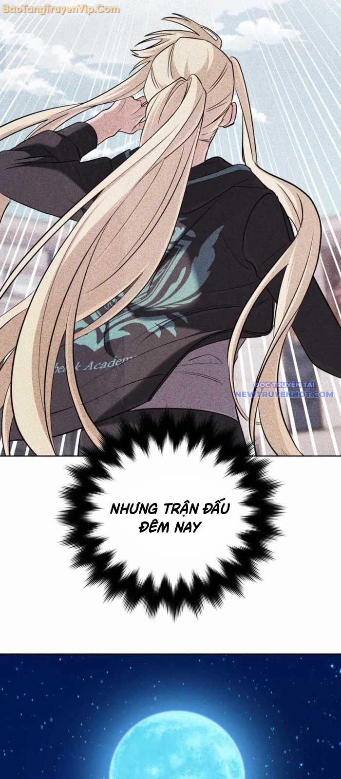 Đại Pháp Sư Thần Thoại Tái Lâm 35 trang 40