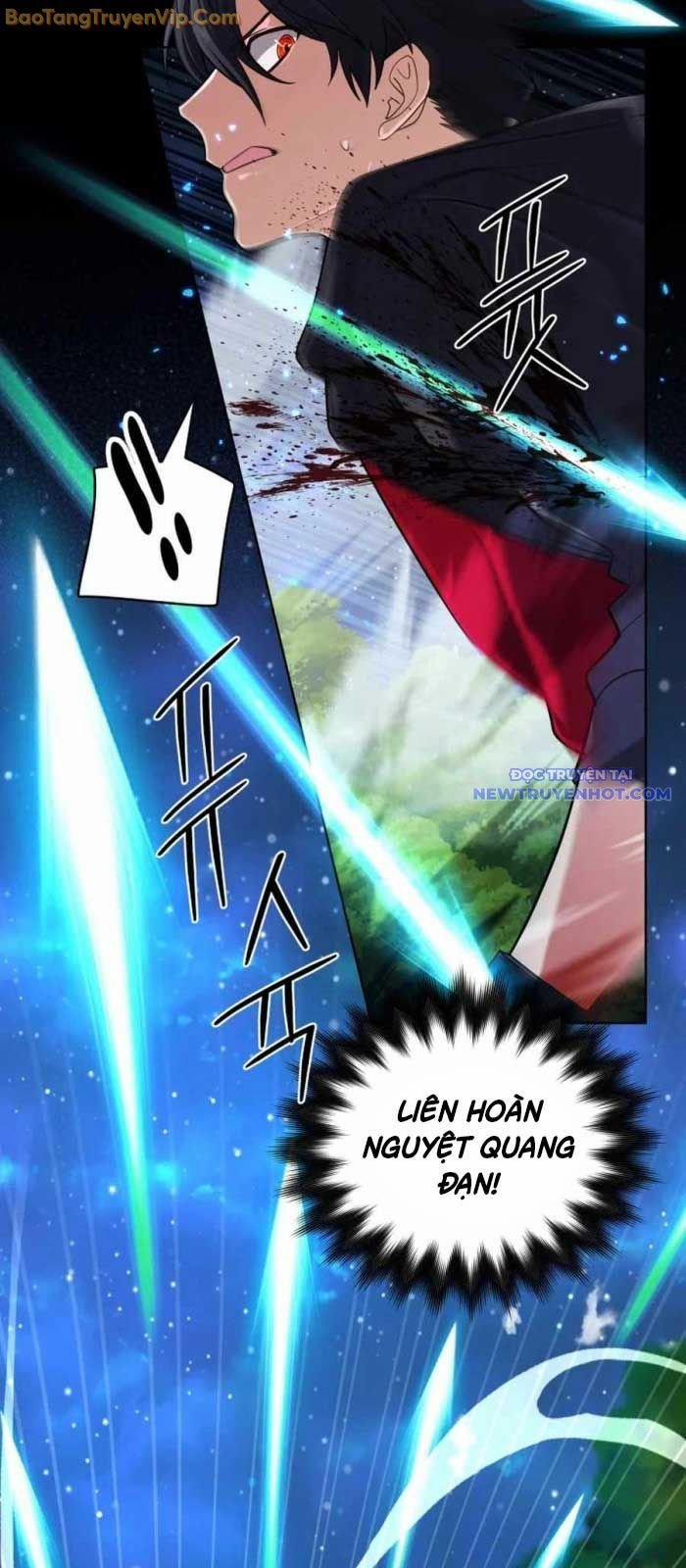 Đại Pháp Sư Thần Thoại Tái Lâm 35 trang 45