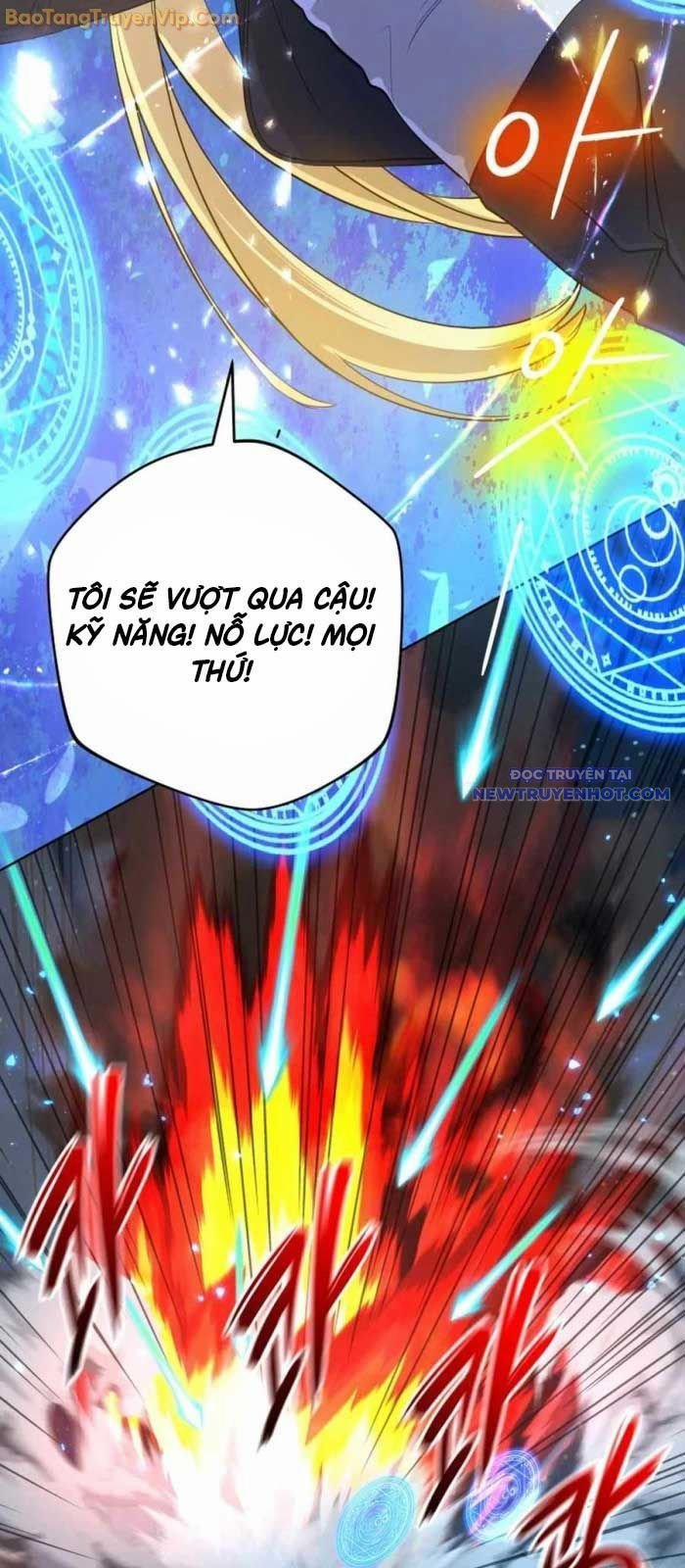 Đại Pháp Sư Thần Thoại Tái Lâm 35 trang 50