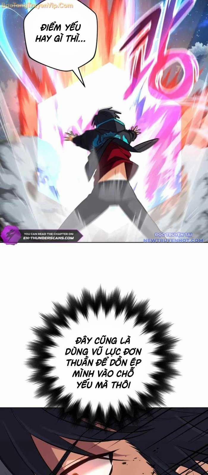 Đại Pháp Sư Thần Thoại Tái Lâm 35 trang 53