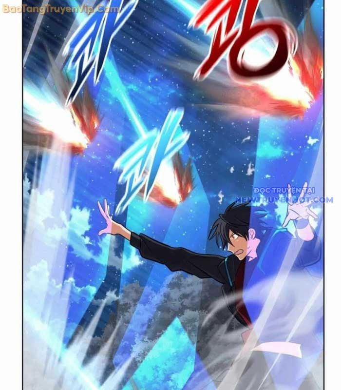 Đại Pháp Sư Thần Thoại Tái Lâm 35 trang 56