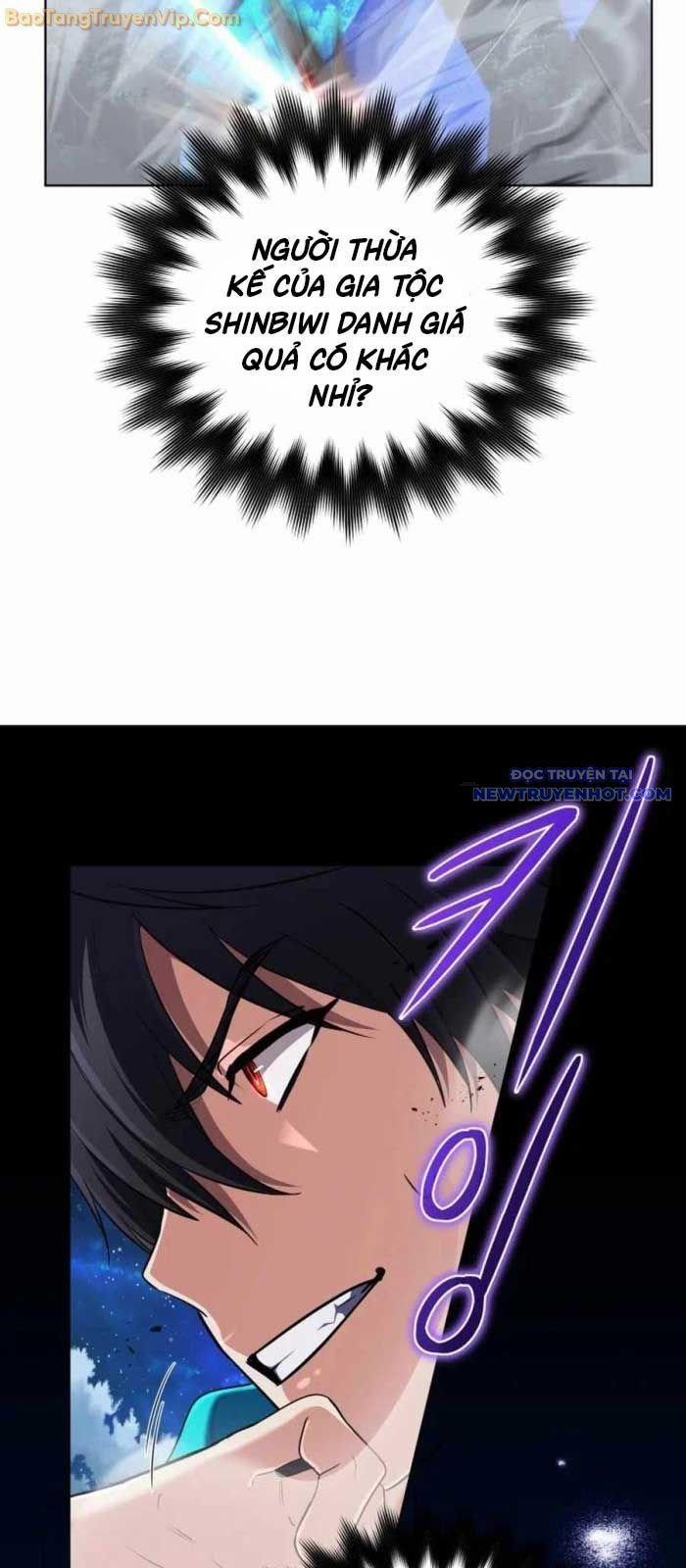 Đại Pháp Sư Thần Thoại Tái Lâm 35 trang 57