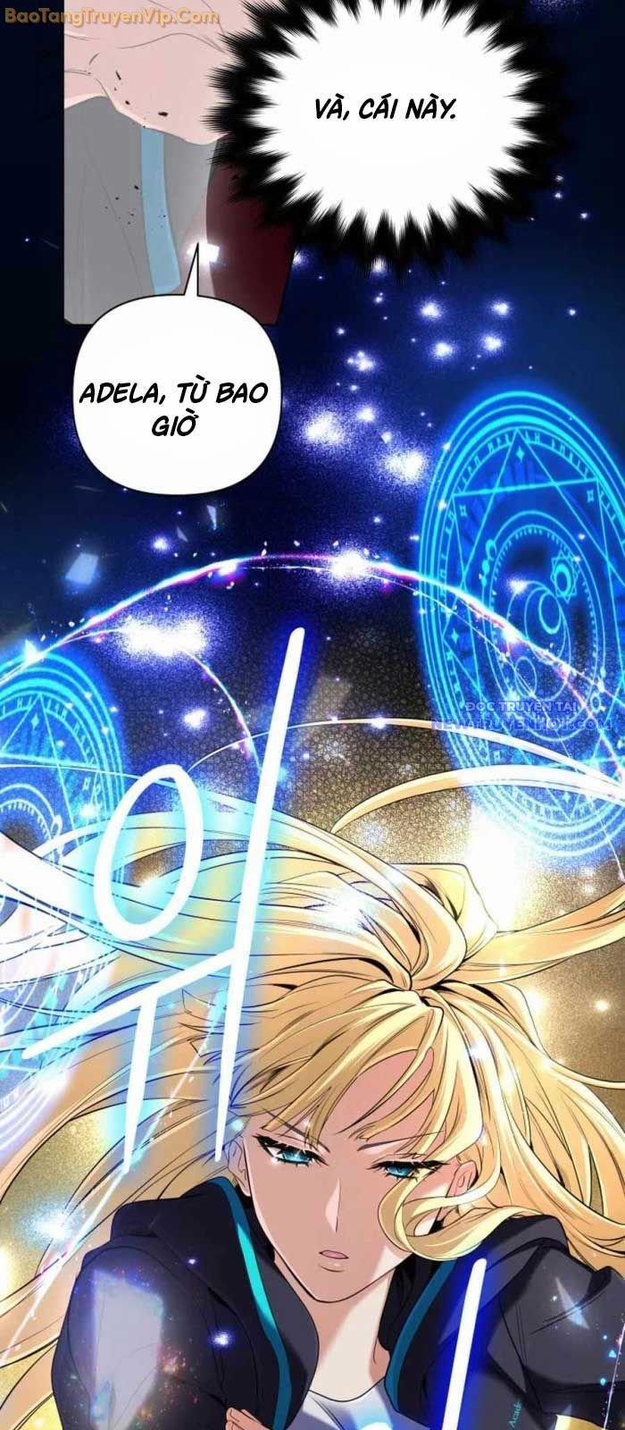 Đại Pháp Sư Thần Thoại Tái Lâm 35 trang 58