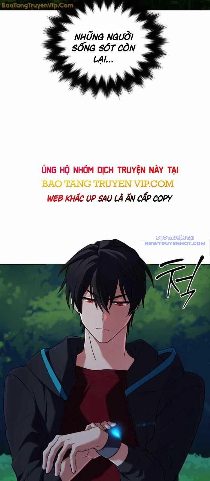 Đại Pháp Sư Thần Thoại Tái Lâm 35 trang 6