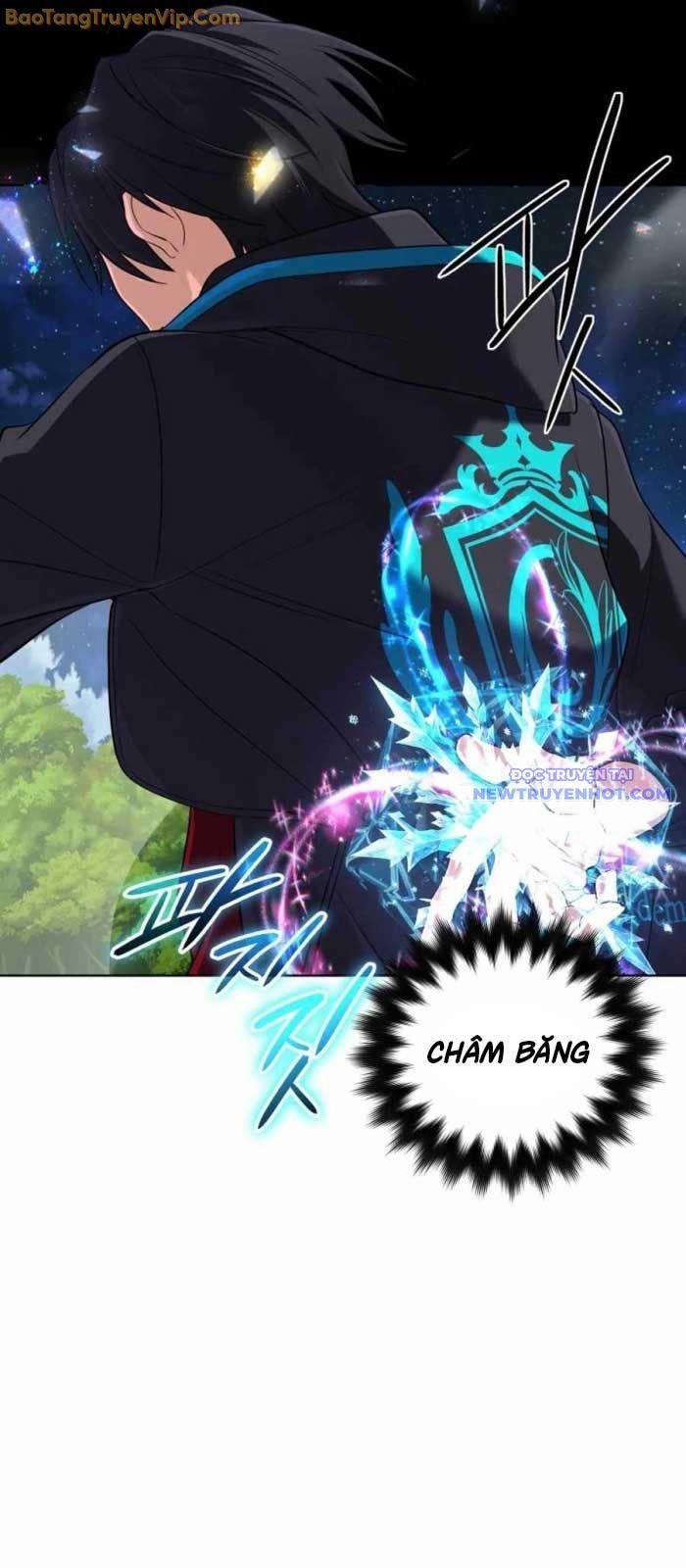 Đại Pháp Sư Thần Thoại Tái Lâm 35 trang 60
