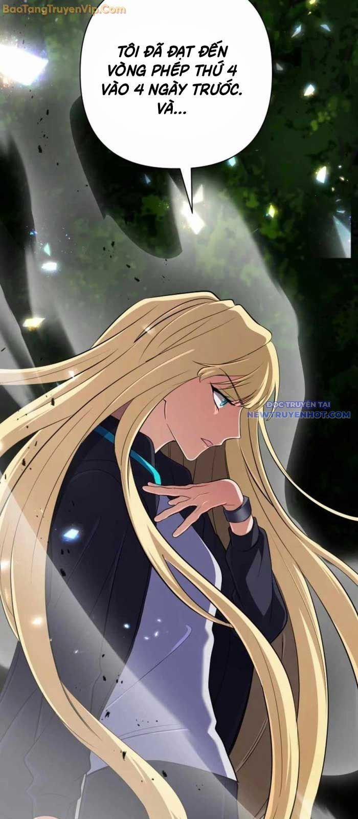 Đại Pháp Sư Thần Thoại Tái Lâm 35 trang 64