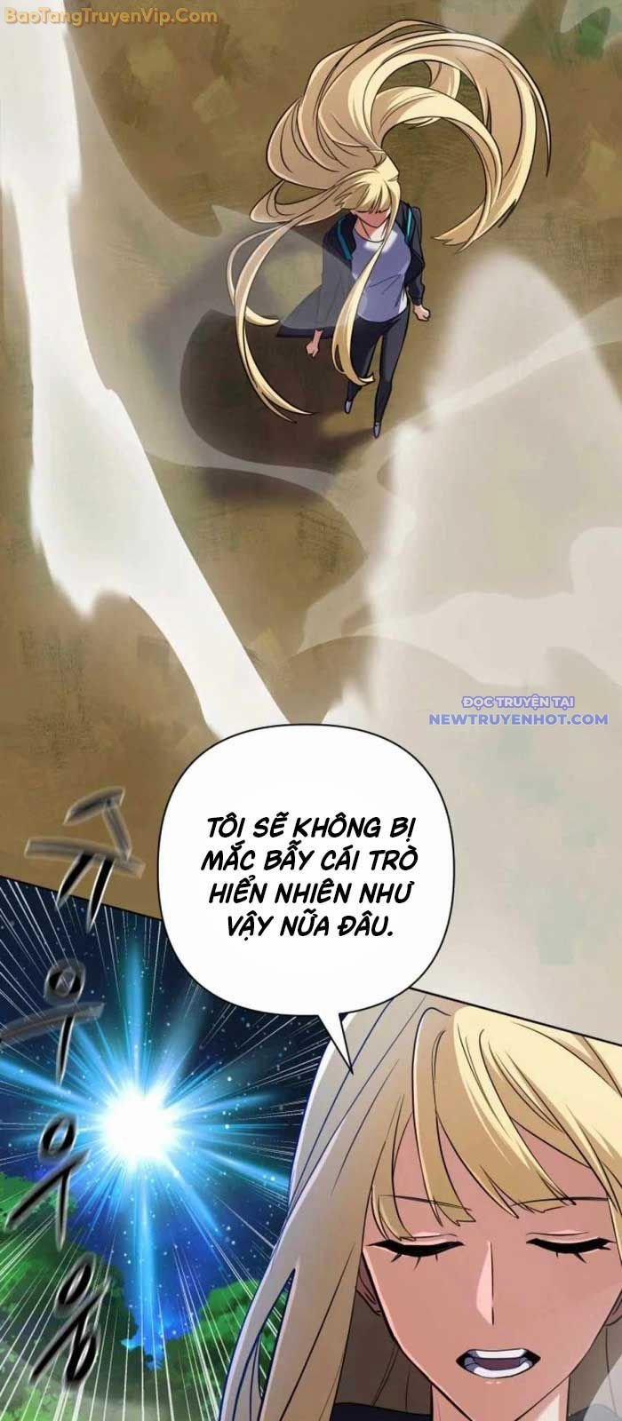 Đại Pháp Sư Thần Thoại Tái Lâm 35 trang 69
