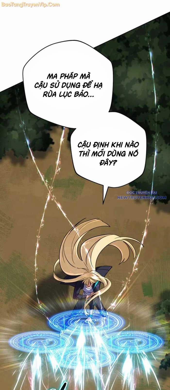 Đại Pháp Sư Thần Thoại Tái Lâm 35 trang 82