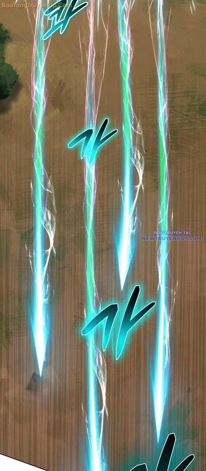Đại Pháp Sư Thần Thoại Tái Lâm 35 trang 83