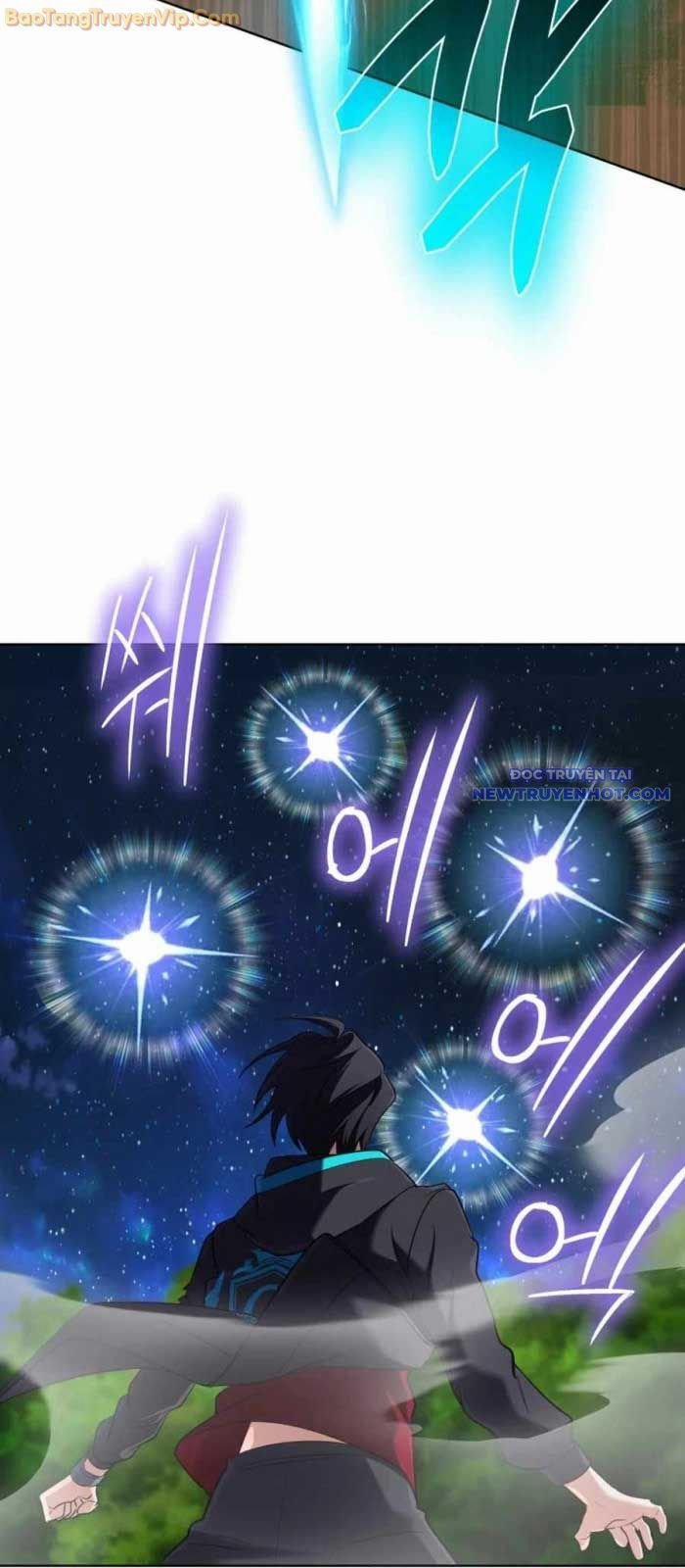 Đại Pháp Sư Thần Thoại Tái Lâm 35 trang 84