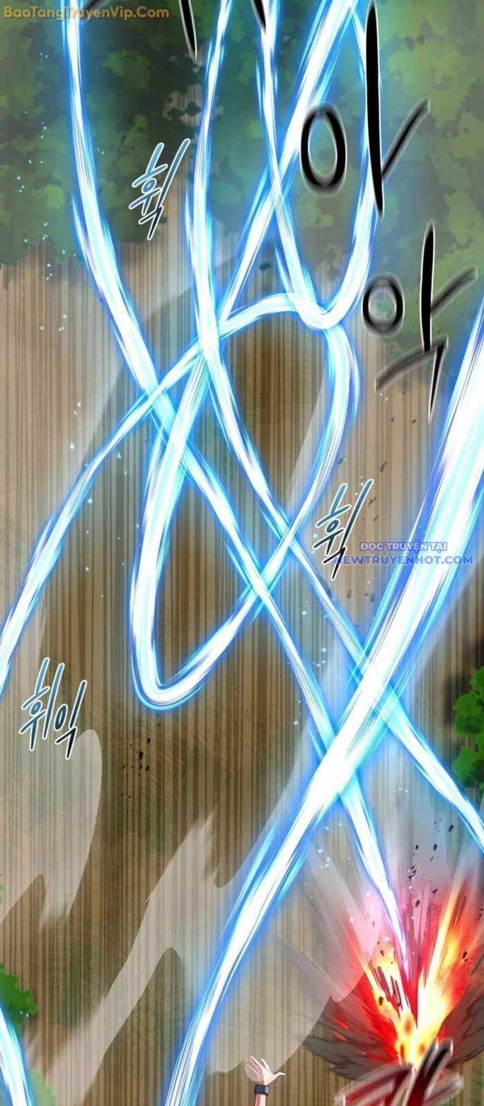 Đại Pháp Sư Thần Thoại Tái Lâm 35 trang 89